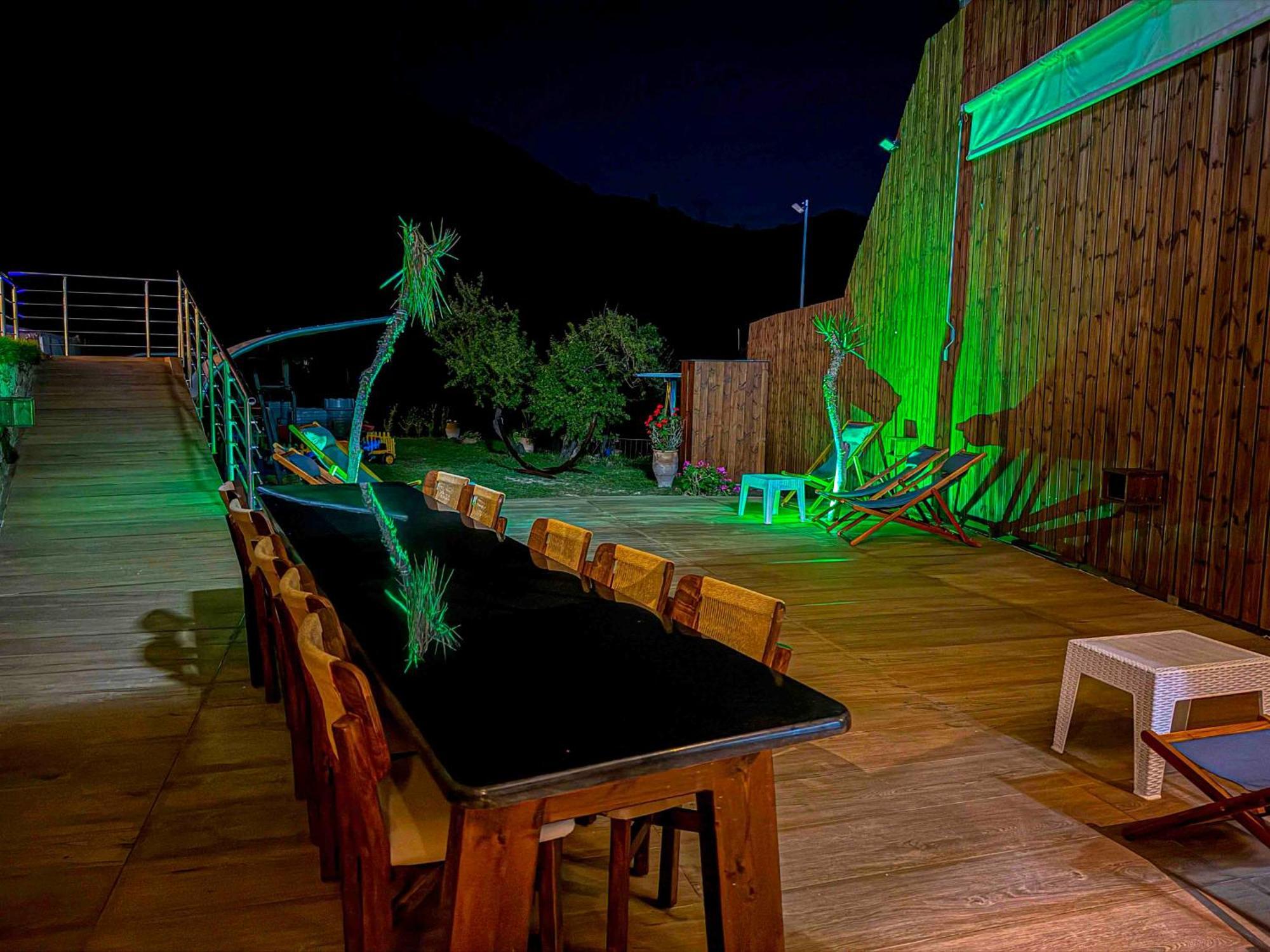 Heated Private 50sqm Pool, Jacuzzi, Spa - Ozone&Salt - Villa Rokka Kíssamos Esterno foto